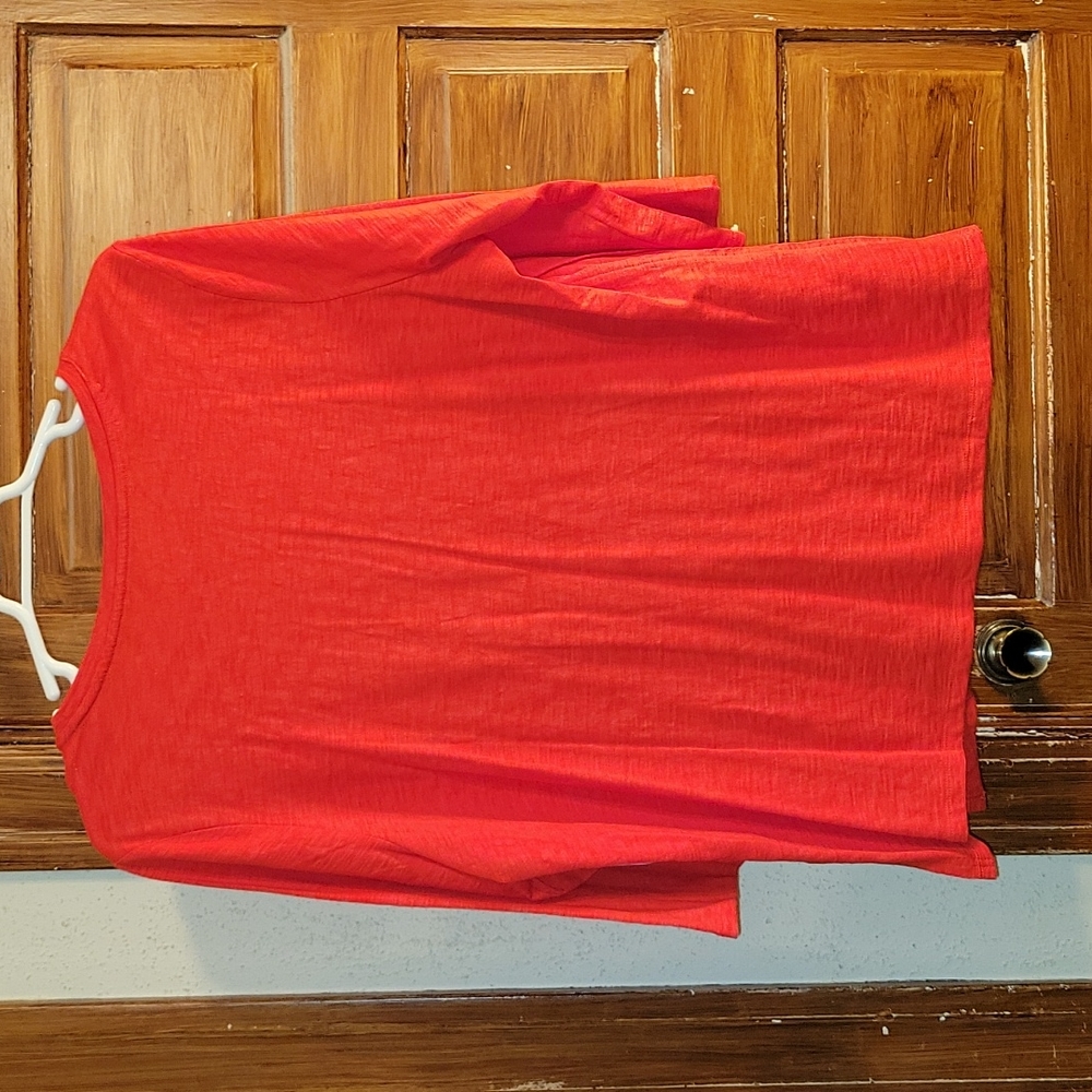 Chico's ultimate tee sz 4 - Picture 2 of 12